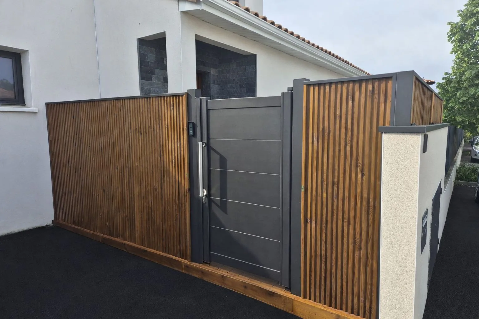 Aperçu du site MA Renov 34 – Site d'artisan menuisier